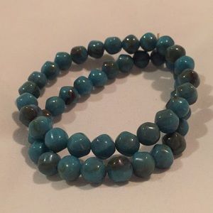 Beaded Bracelet